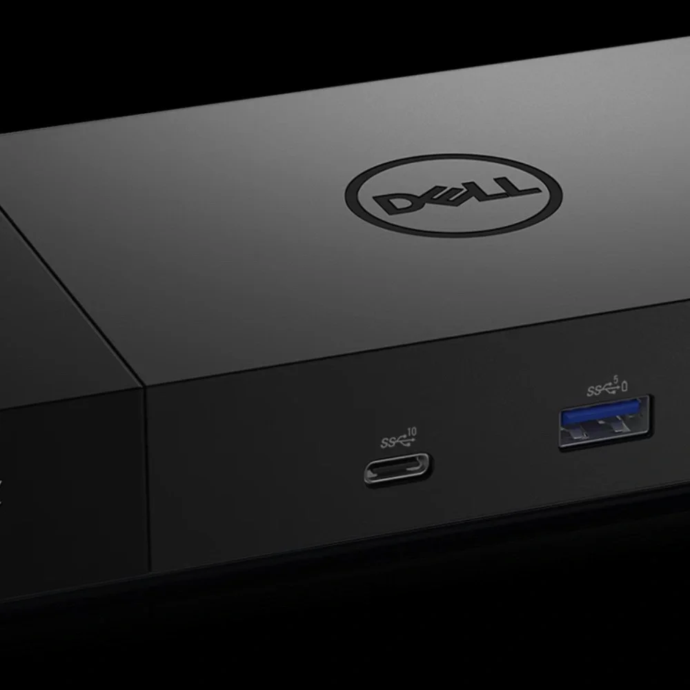 BRAND NEW Dell Thunderbolt™ Dock – WD22TB4